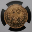 Jubilejná 10 koruna 1908