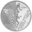 10 Euro 2024 - Podanie správy o nacistických vyhladzovacích táboroch - Vrba, Wetzler