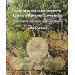 Album na 5 Euro mince Fauna a Flora Slovenska 2021-2025