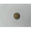 Vzácna 2-eurová minca Beligicko z roku 2000