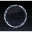 Plastové púzdro na mincu (bublina) - 50,30 mm