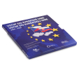 Súbor mincí SR (2024) - 20.výročie vstupu Slovenskej a Českej republiky do Európskej únie